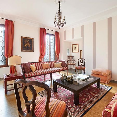 Ca' Fenice, Charming Apartment In San Marco, Sleep 7 Veneţia Exterior foto