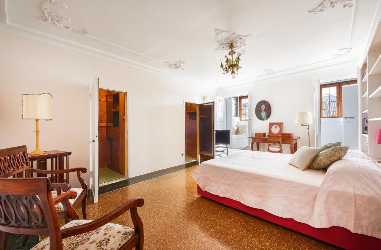 Ca' Fenice, Charming Apartment In San Marco, Sleep 7 Veneţia Exterior foto