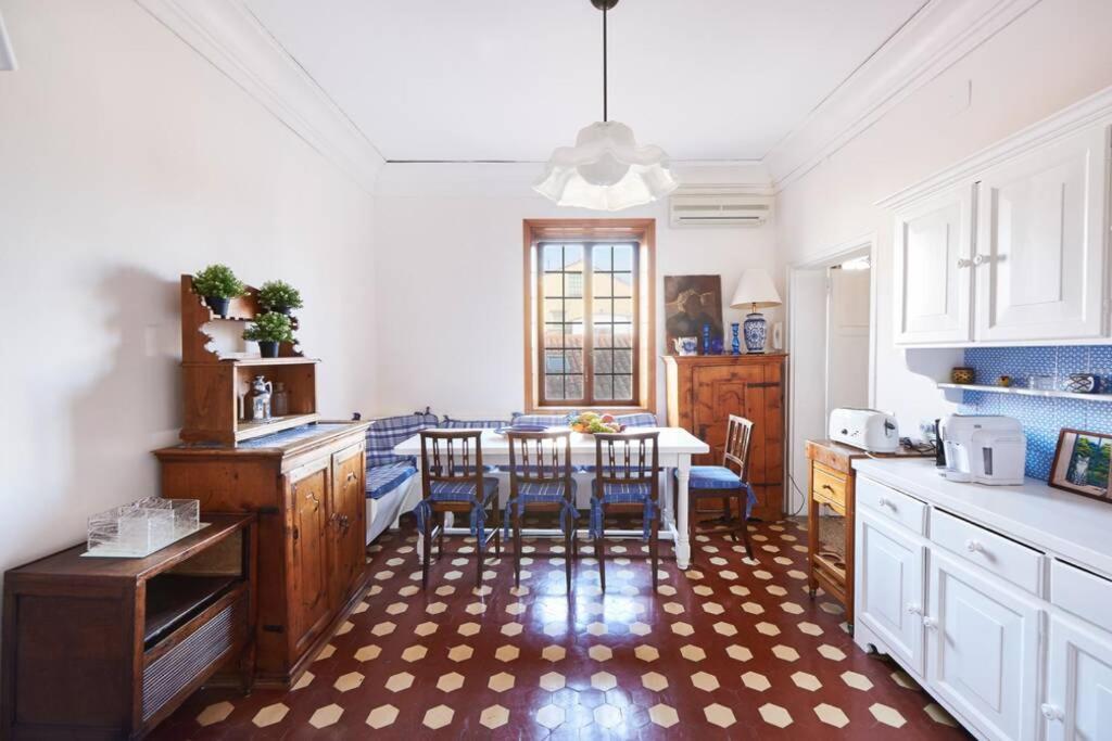 Ca' Fenice, Charming Apartment In San Marco, Sleep 7 Veneţia Exterior foto