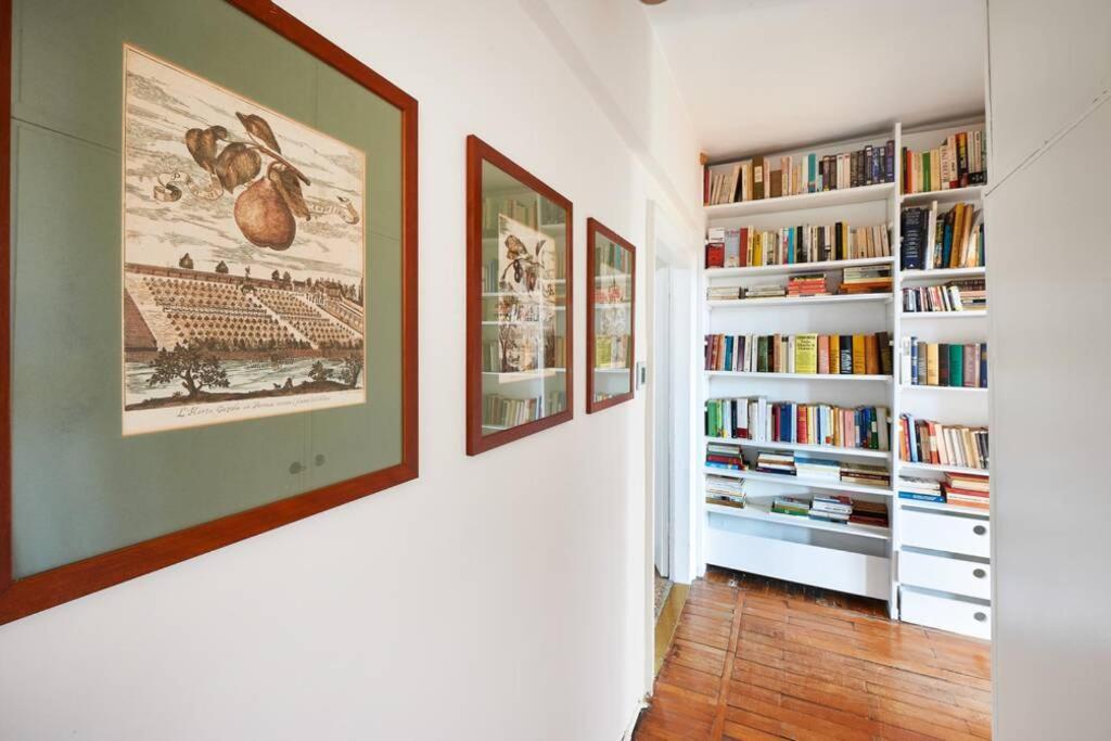 Ca' Fenice, Charming Apartment In San Marco, Sleep 7 Veneţia Exterior foto