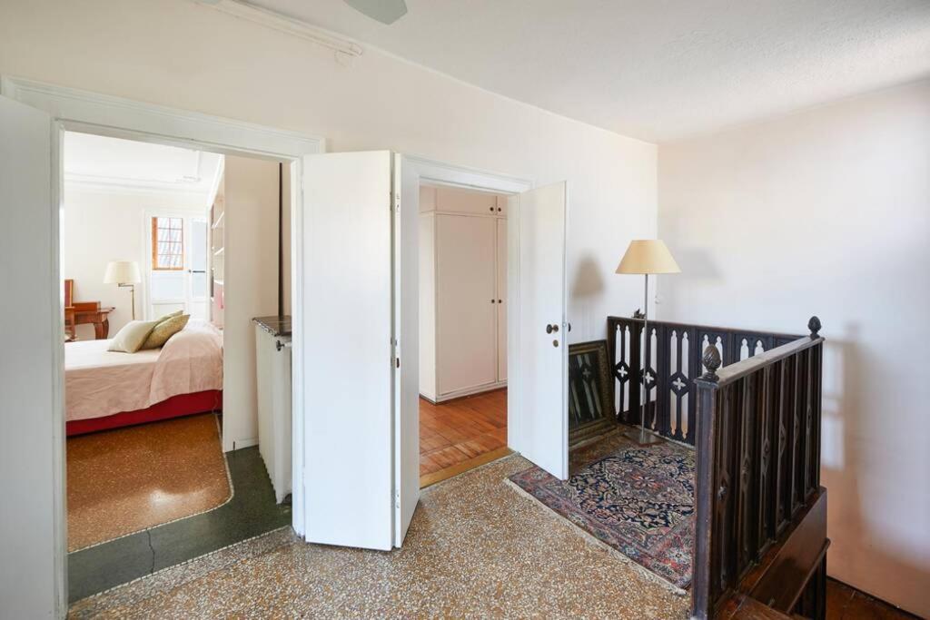 Ca' Fenice, Charming Apartment In San Marco, Sleep 7 Veneţia Exterior foto