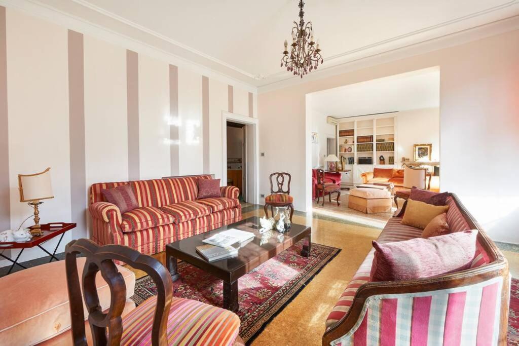 Ca' Fenice, Charming Apartment In San Marco, Sleep 7 Veneţia Exterior foto