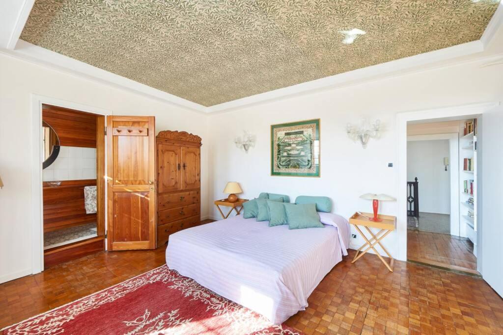 Ca' Fenice, Charming Apartment In San Marco, Sleep 7 Veneţia Exterior foto