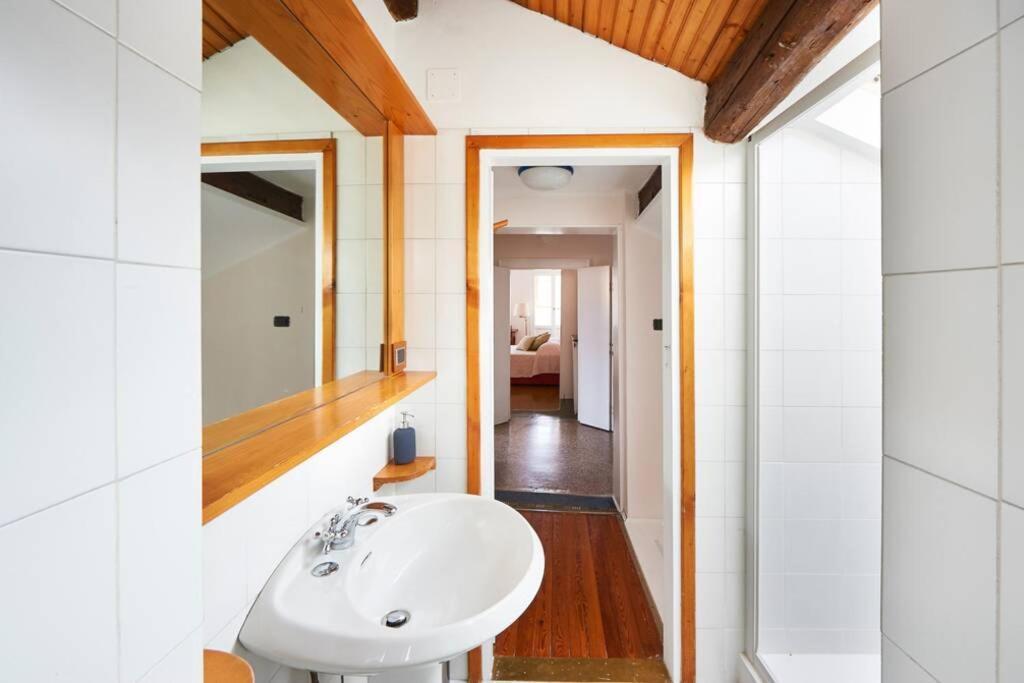 Ca' Fenice, Charming Apartment In San Marco, Sleep 7 Veneţia Exterior foto