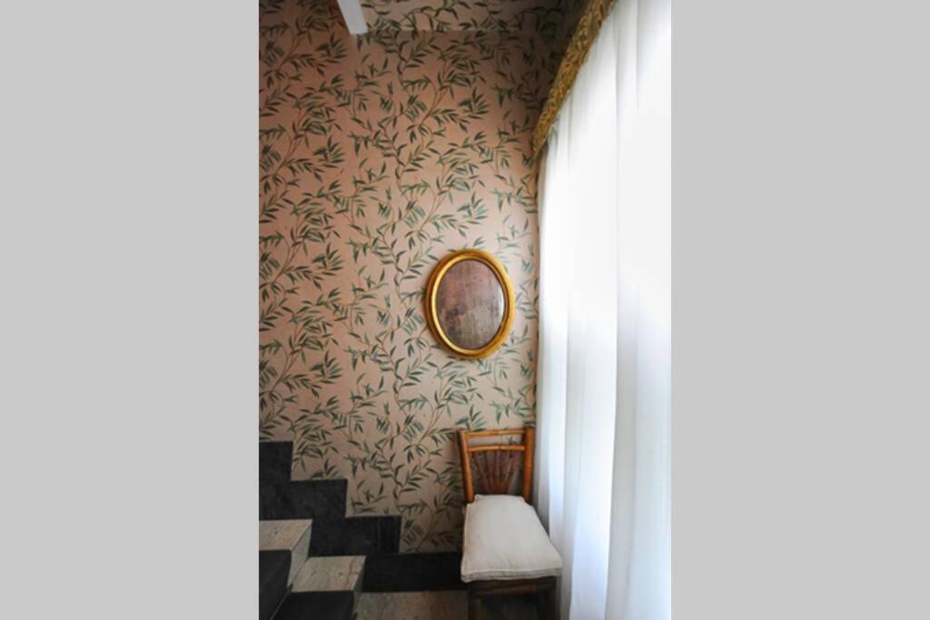 Ca' Fenice, Charming Apartment In San Marco, Sleep 7 Veneţia Exterior foto