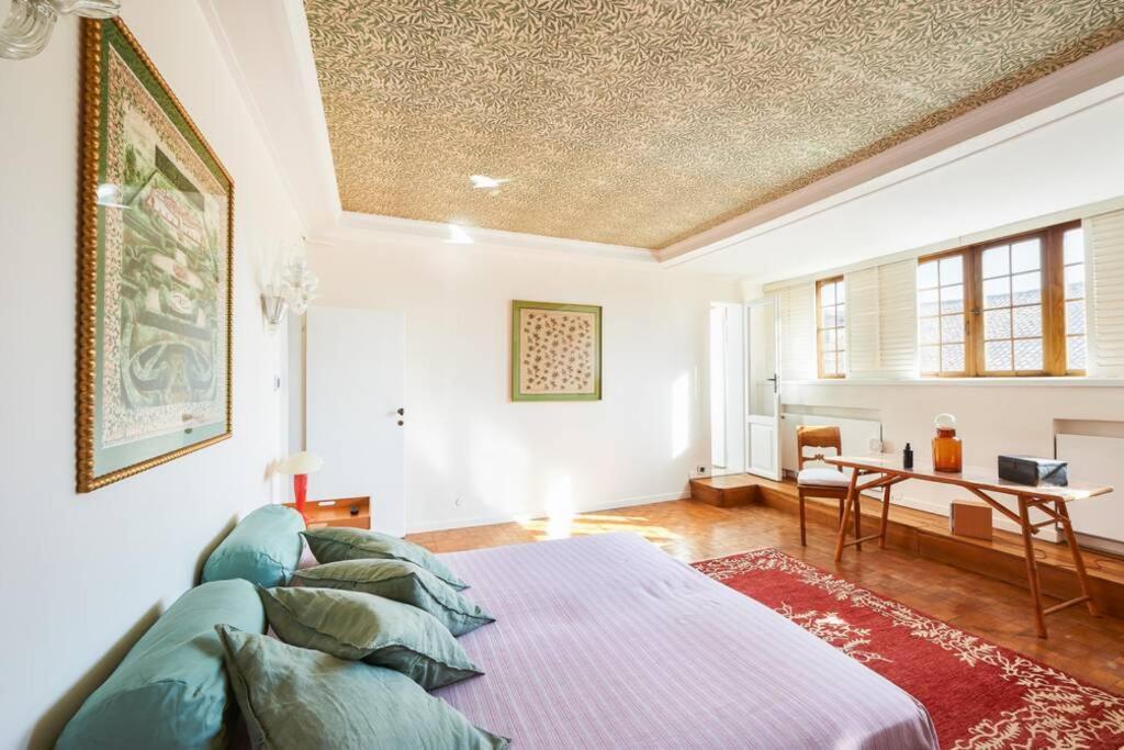 Ca' Fenice, Charming Apartment In San Marco, Sleep 7 Veneţia Exterior foto