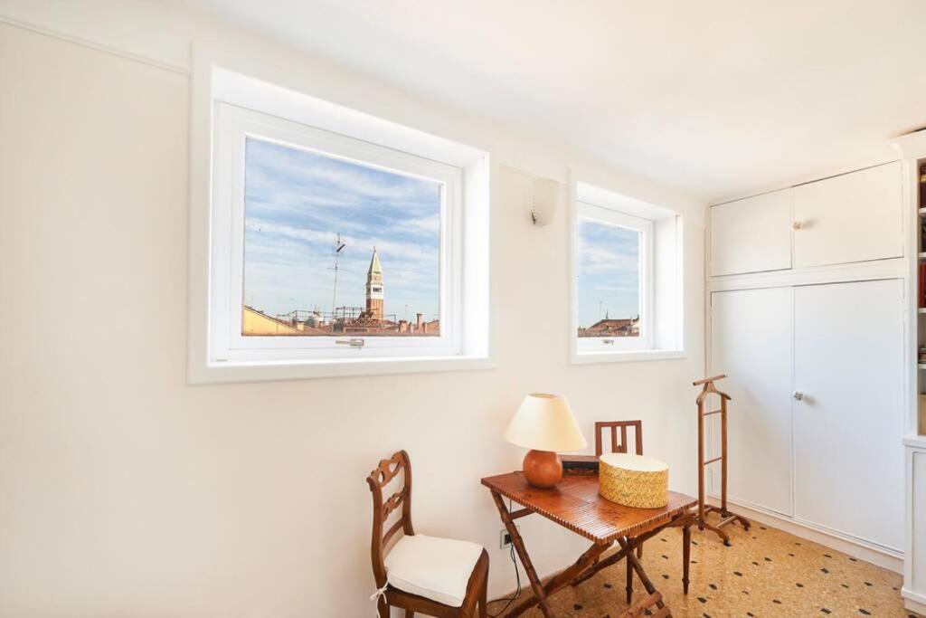 Ca' Fenice, Charming Apartment In San Marco, Sleep 7 Veneţia Exterior foto